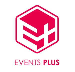 Logo Events Plus ASBL